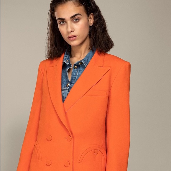 NWT Blazé-Milano Cool & Easy Everynight Blazer - Picture 12 of 16